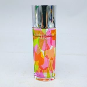Clinique happy in bloom 1.7oz